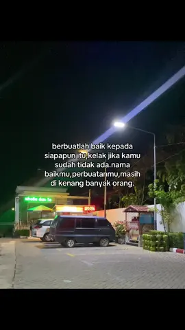 ucap seorang ayah kepada anaknya.