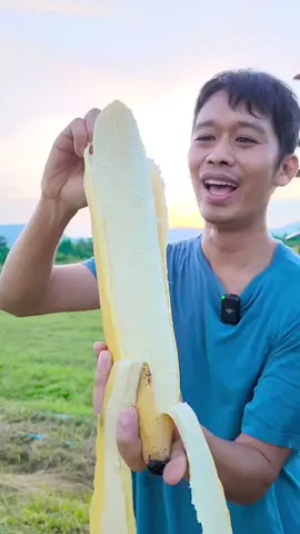 #dúo con @เอิร์ธสดชื่น Tagple #เอิร์ธสดชื่น #jej #come #platanogigante #platano #gigante #enorme #grande #xxl #guau #donde #los #venden #banana #🍌🍌🍌🍌 #🍌🍌 #🍌🍌🍌 #🔝 #✅ #✔️ #😁 #😀 #😄 #😆 #duo #parati #viraltiktok 