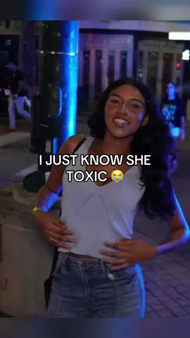I wasnt exoecting her to say that 💀. #fyp #viral #relatable #4u 