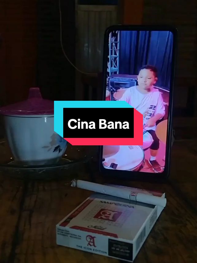 Cina Bana #ciinanbana  #tasyarosmala  #dangdutkoplo #storywa #kopihitam #ngopibosss☕☕☕ 