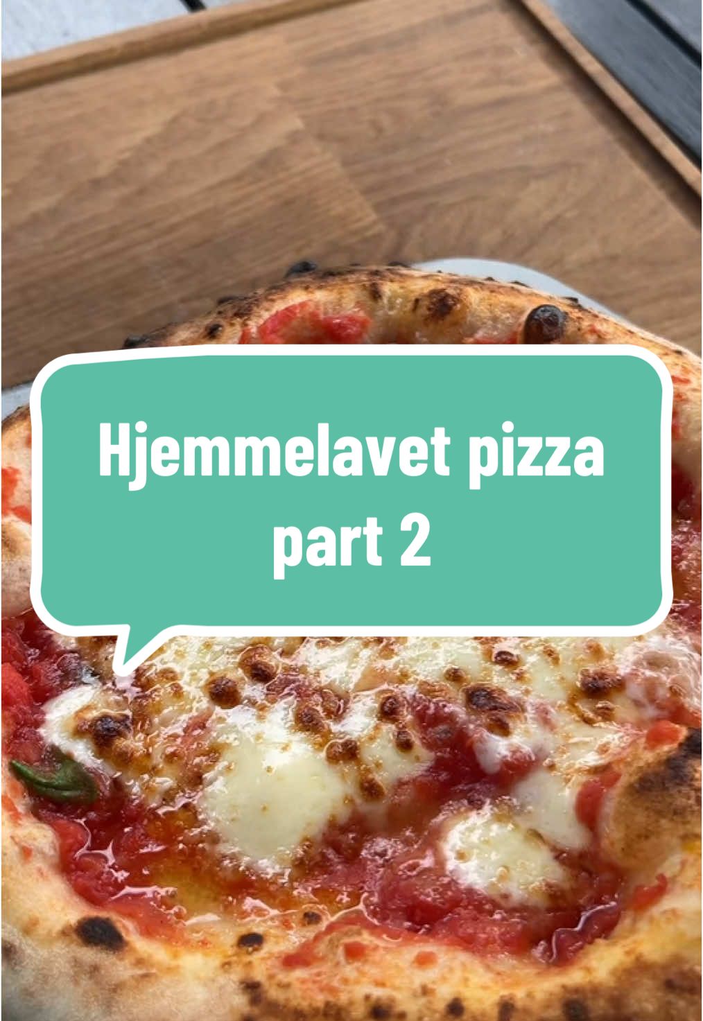 I finder opskriften på pizza dej i dette her Link 👇 @Ibsen2108  #pizza #pizzalover #pizzatime #polish #caputo #pizzadough #pizzarecipe 