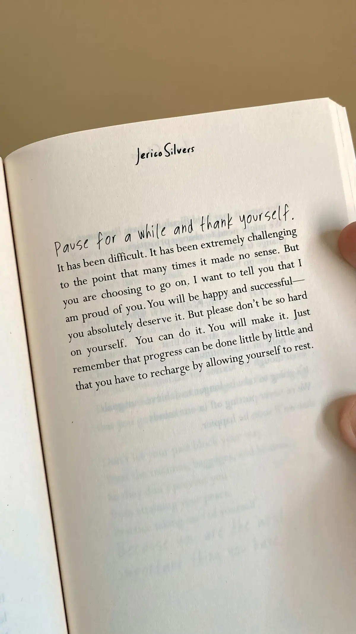 📌 Of Flowers that Bloomed in Fire - Jerico Silvers 📚 #BookTok #offlowersthatbloomedinfire #allowyourselftorest #youcanmakeit #youcandoit #improudofyou 