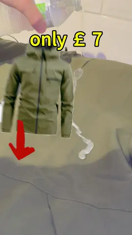 Viral Waterproof Jacket #tiktokmademebuyit #mensfashion #jacket #mensjackets #mensclothing #waterproof