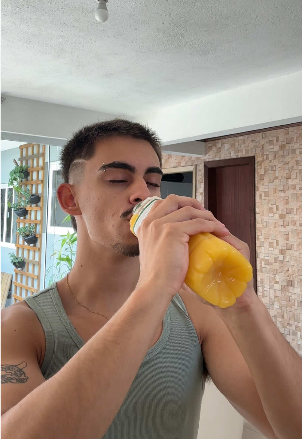 eu juro quero ser embaixador da prats me fantasiar de laranja gigante #laranja #suco #prats #foryou #brasil 