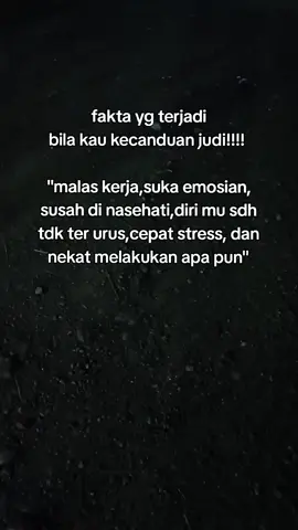 ini fakta karena sy melihat Orang begini langsung depan mata 🙏🙏😇#qoutes #fypppppppppppppp #fyp #fypシ #forpageyou #story 