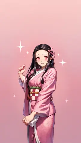 #nezuko #nezukokamado #demonslayer #kimetsu #kimetsunoyaiba #anime #dance #ia #ai #monaschinas #stablediffusion #fy #fyp #dance #baile 