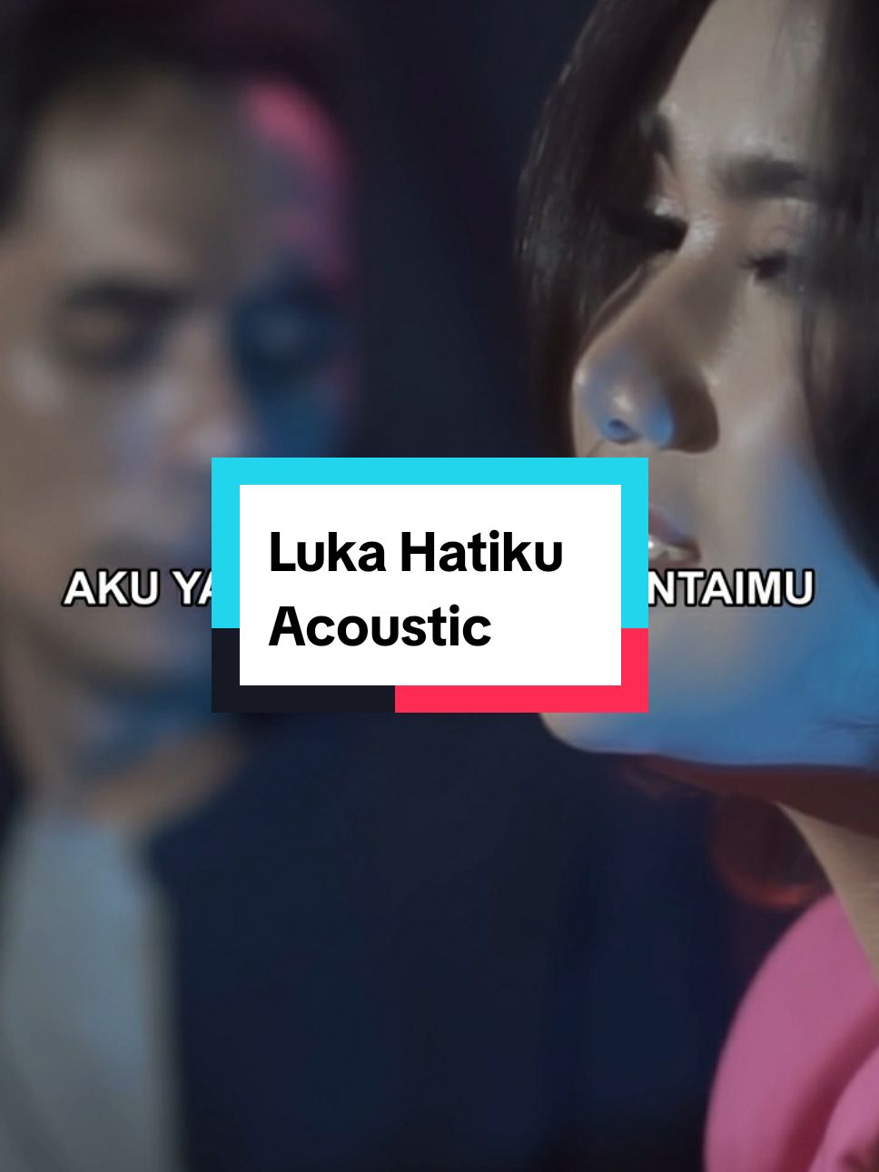 Luka hati yang tak bisa terobati, hati hati dengan hati! #soundsofsea #musikditiktok #risingontiktok #lukahatiku #acousticversion #papinka #jovanasbakband #anitakaif #ascada #ascadamusik 