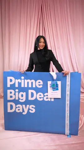 Shop my Prime Big Deal Day picks in my storefront! @Amazon @Amazon Influencer Program #primebigdealdays