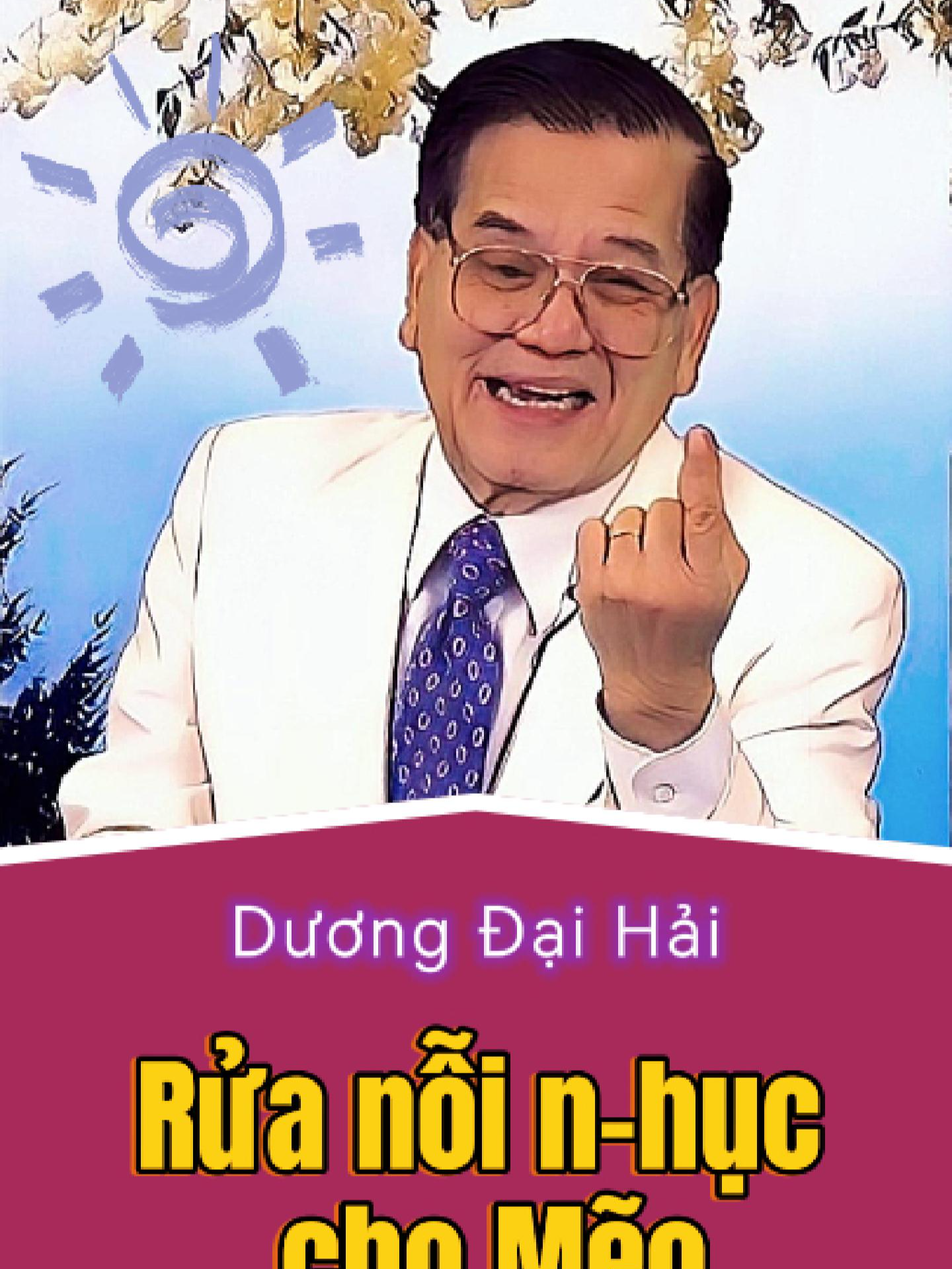 Giáo sư Dương Đại Hải, người Mỹ gốc Việt sẽ dẫn đầu phái đoàn đến.. rửa nỗ.i n-h.ụ.c cho 🇺🇸. Tấu hài Bolsa!! #duongdaihai #bolsa #haihuoc