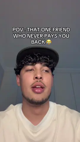 Shoutout @Spot Money - if you mix friends and money you have to download Spot (link in bio) #ziaanmeyer Tag a friend who never pays you back 😭