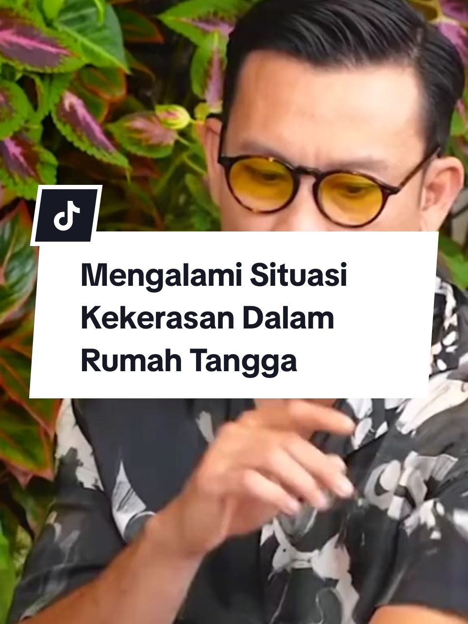 Alasan Juwita Yang Akhirnya Membawanya Dalam Situasi Kekerasan dalam rumah tangga  #denysumargopodcas #kdrt #podcast #fyp 