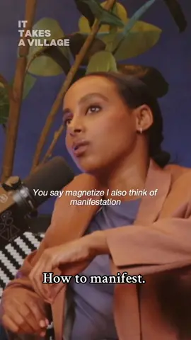 #manifestation #manifesting #howtomanifest This is from my podcast: It takes a village with delina medhin  Episode Title: S3. EP41 - How to be Magnetic with Beauty Magnet Founder Liz Kennedy Available everywhere you get podcasts.  Episode Topics/Highlights: NY to LA Getting on TV Balancing being a mom with having a career and its challenges Beauty Magnet Kabbalah Social media growth Magnetic series and skin food series Cost of making an invention Pitching your product and raising capital Magnetize and manifestation Mindset Wellness practice Being a mom and postpartum depression Down days Beauty Magnet Team @Beauty Magnet 