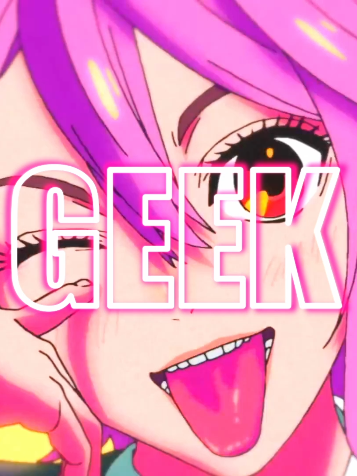 Dandadan go brrrr #animeedit #animetok #animefyp #anime #dandadan #dandadanedit #dandadananime #fypanime