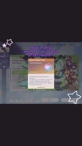 Easy peasy‼️‼️3 hours of recording into 2 minutes #GenshinImpact #genshinimpact34 #genshinimpactedit #hoyoverse #genshinteleport #genshin#CapCut #genshinimpact33 #genshinimpact32 #genshin #hoyoversecreators #hoyoversegenshinimpact #hoyocreator #roblox #fyp #fypシ #primo #primos #primogems @Squid<3 