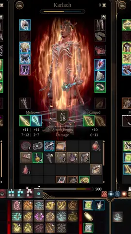 Secret Weapon is Actually OP! #bg3 #baldursgate3 #baldursgate