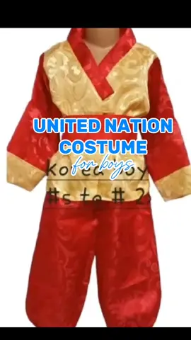 UNITED NATION COSTUME FOR BOYS❗️❗️#boysun #unitednations #boyscostume #UN2024 #unitednations #unitedangelsnation #FYP #FORYOU #hashtags #unitednations 