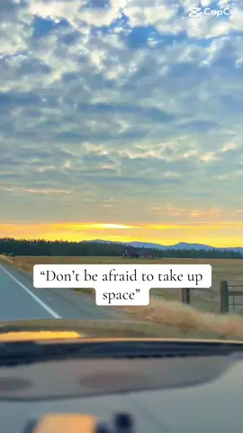 Heard the best advice yesterday—here’s your morning reminder that you deserve a seat at the table. Take up the space thats meant for you 🫶🏼✨ #morningmotivation #mindsetmatters #takeupspace #ownyourseat 