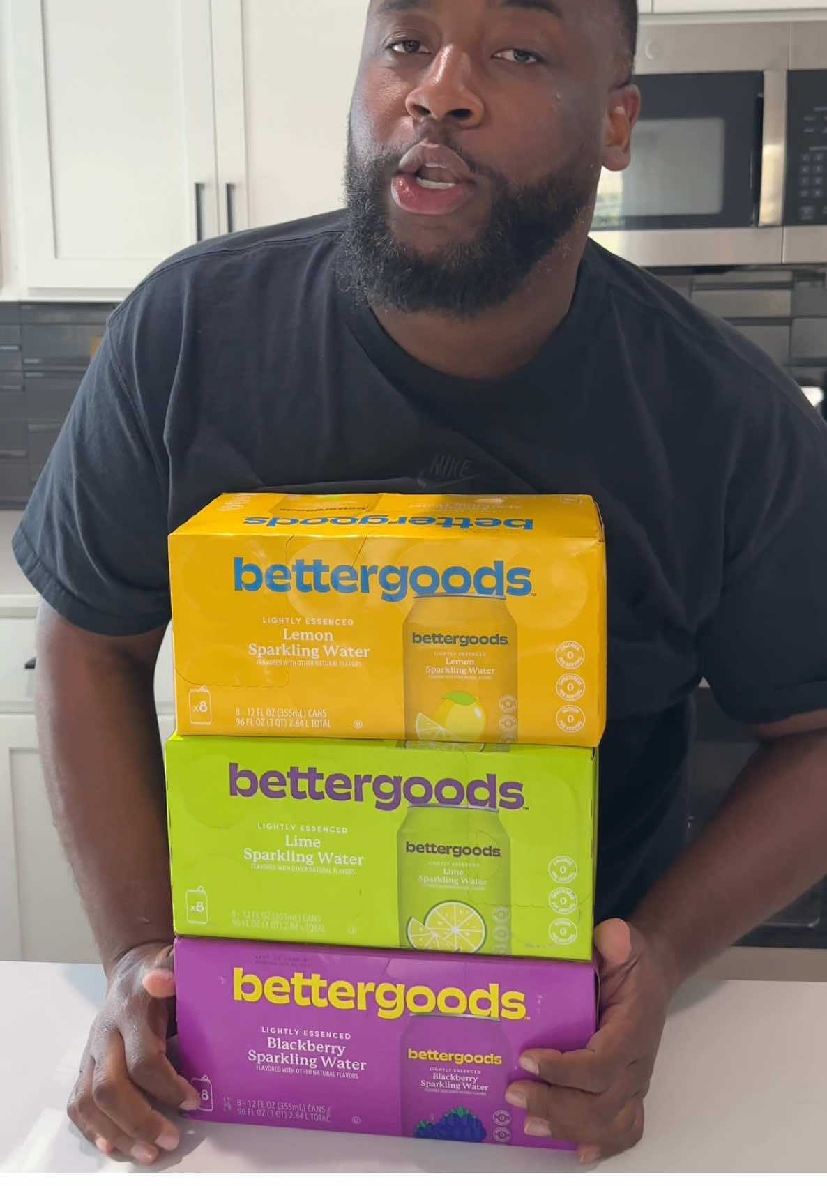 @Walmart Bettergoods review Pt. 3 #walmartfinds #bettergoods 