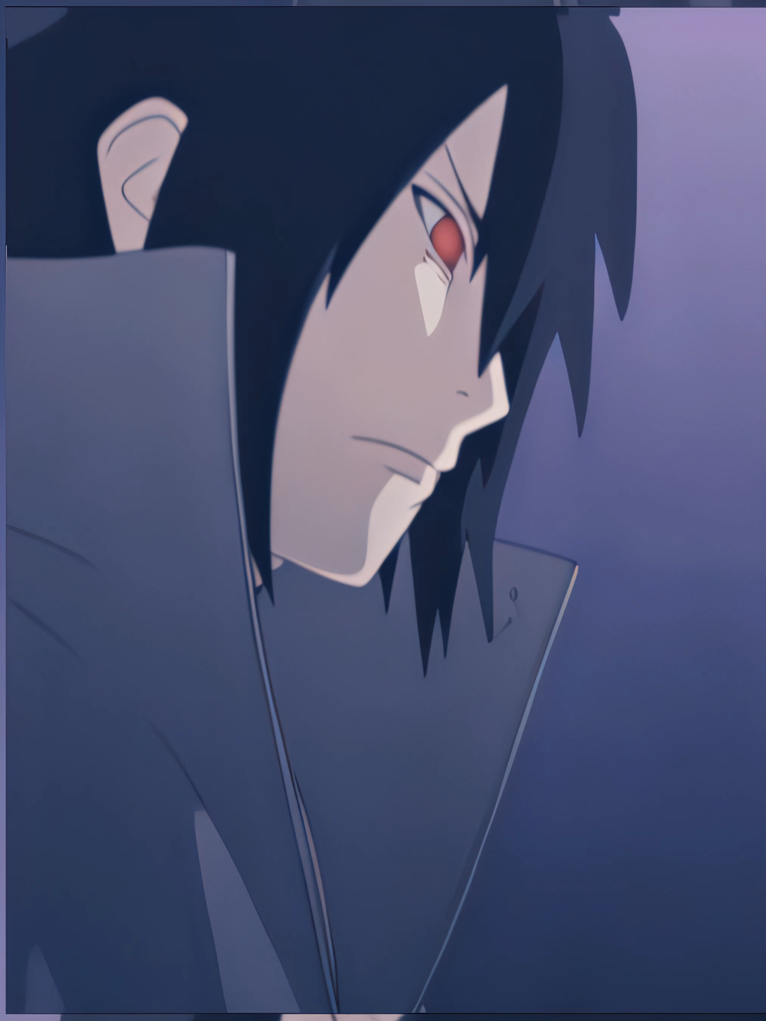 ac : @whozakka #sasuke #sasukeuchiha #itachi #itachiuchiha #Anime #edit