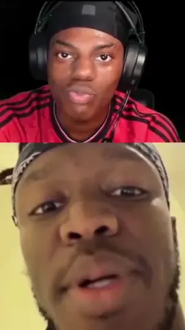 Speed calls KSI to tell him he actually likes his song🤣and it definitely goes wrong #fyp #ksi #ishowspeed #ishowspeedclips #thickofit #ishowspeedclipz 