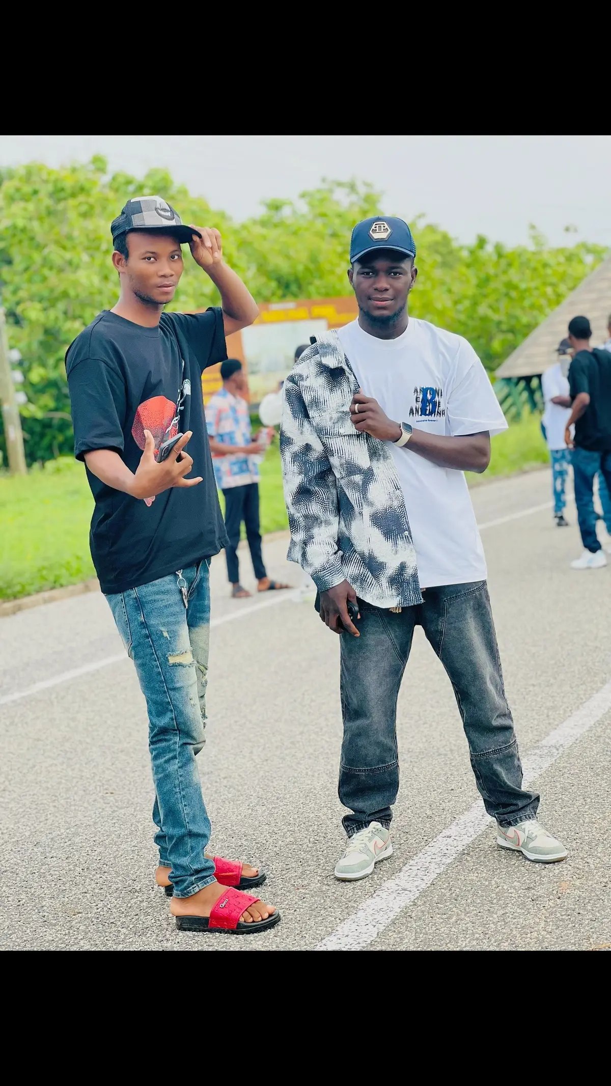 @Rashford650 🫶❤️ @Omor Blue 🥰🥰🥰 