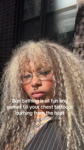 Literally hurts so good tho 