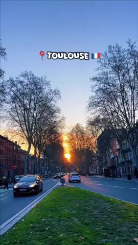 📍Toulouse 🇫🇷 . ______________ #france #france🇫🇷 #francetiktok #tourisme #tourismefrance #ig_france #travel #igtravel #turismo #toulouse #toulousemaville #toulouse31 