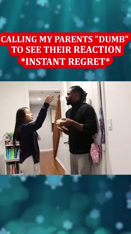 Calling My Parents 