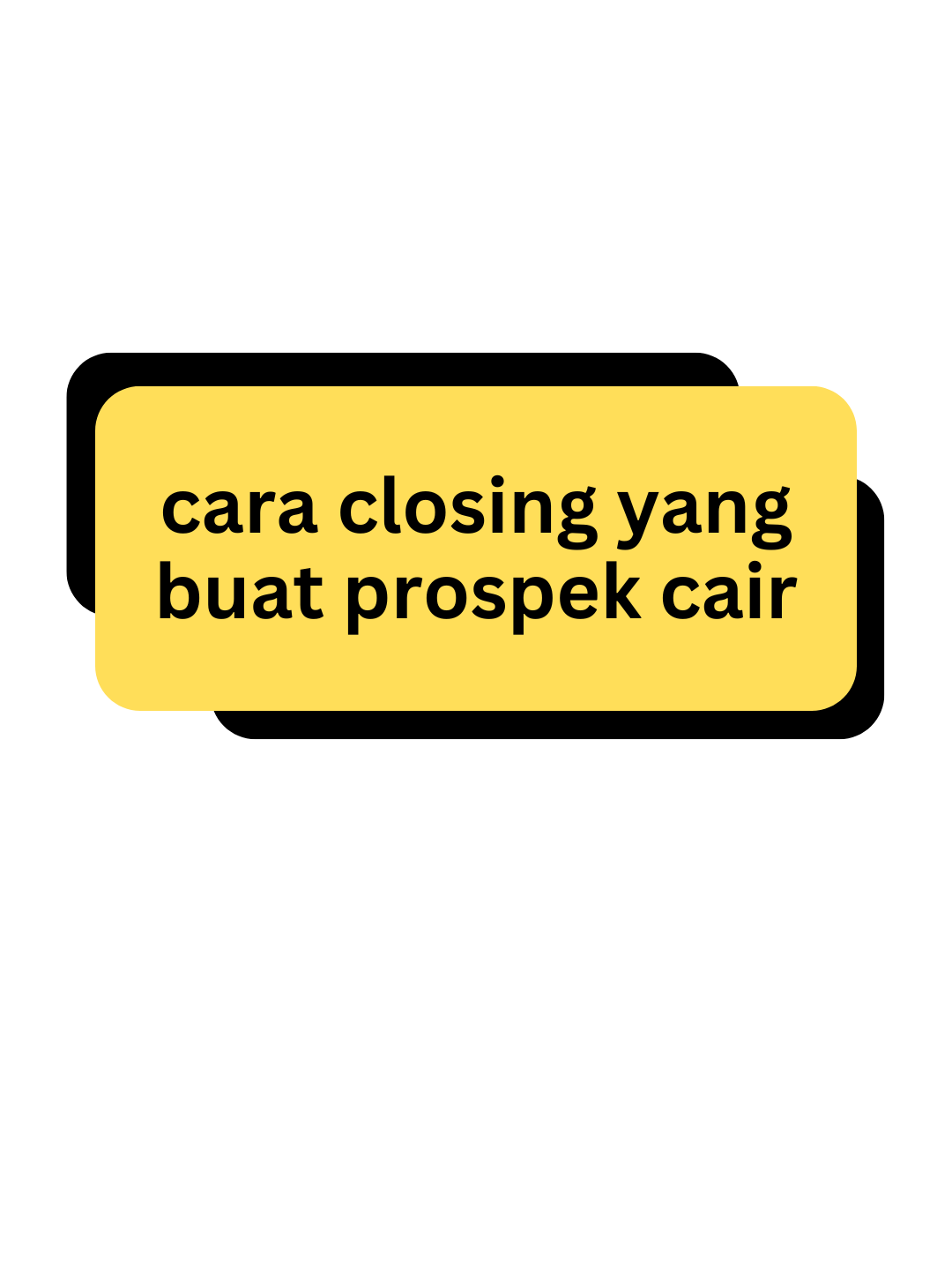 Perasan tak,pelanggan lagi senang buat keputusan bila dan selesa dan percaya? #caraclosingsale #tingkatkansale #affiliatemarketing #internetmarketing #blueprintteamsale #salesacademy #nakjualantinggi #marketingmudah