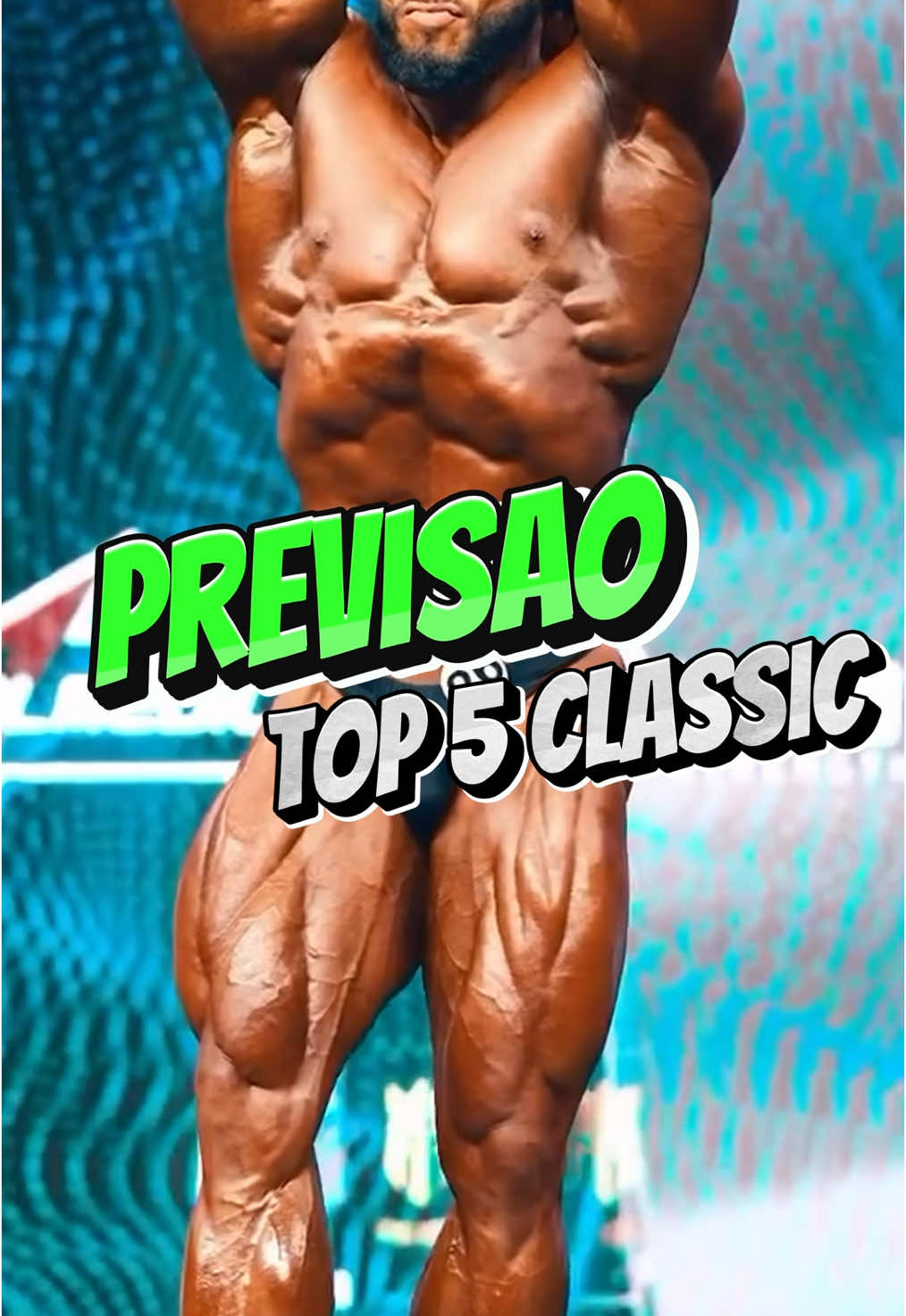 Previsao classic physique mr olympia 2024 🔥 . . #wesleyvissers #ratodeacademia #bodybuilding #bodybuilder #GymTok #bodybuilding #Fitness #treinopesado #ramondino #ramondinopro #classicphysique #mrolympia 