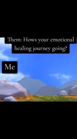 My Healing journey in general has bumps in the road but I am slowly healing 😌. #HealingJourney #healingprocess #emotionalhealing #me #fyp 