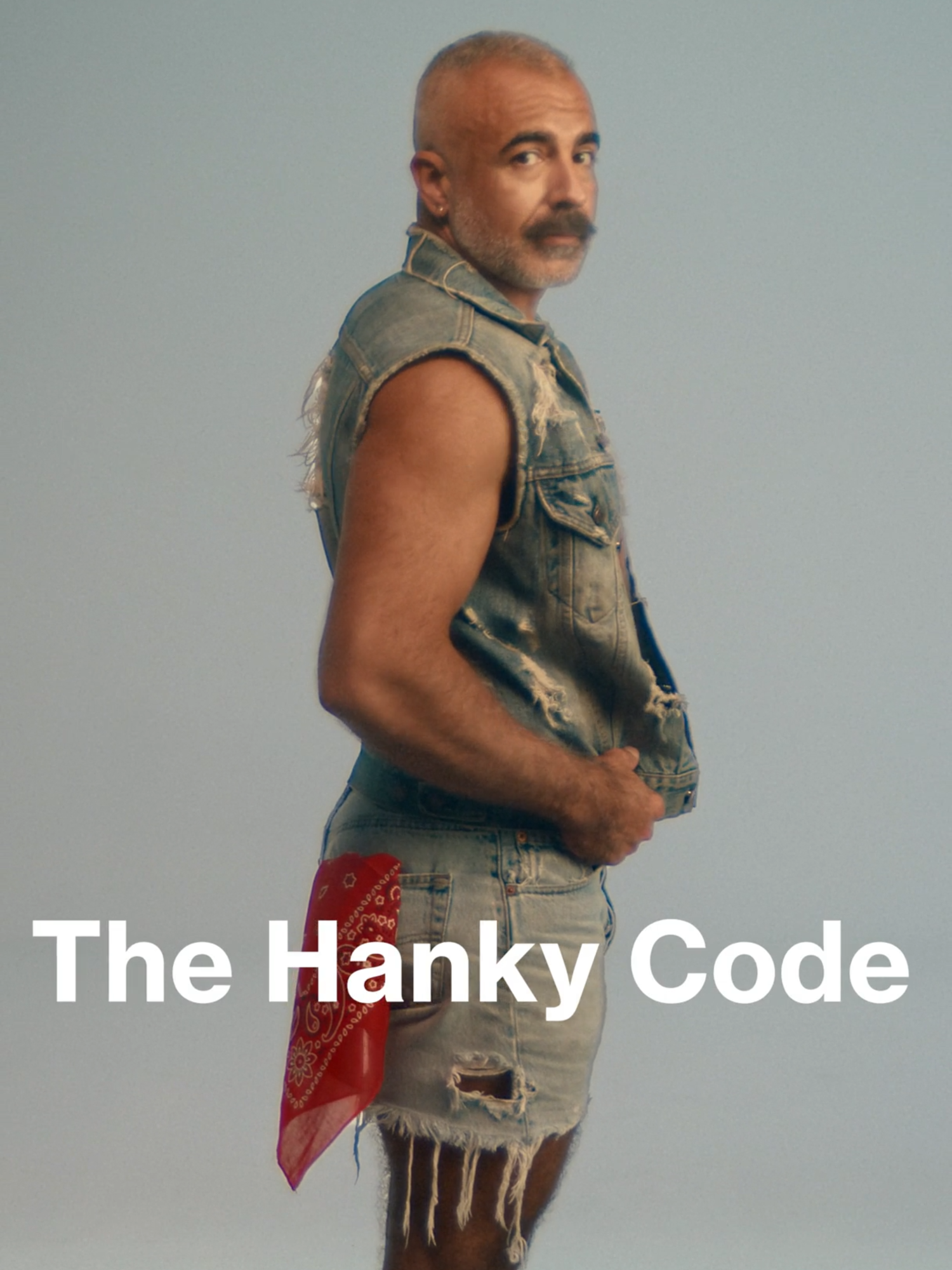 talk to me hanky, we want to teach you a few things about hanky code #daddylessons #grindr #hankycode #hankycodes