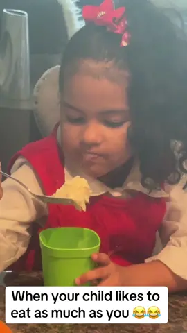 Does anyone else kid likes to eat the whole house?😂😂#fyppppppppppppppppppppppp 