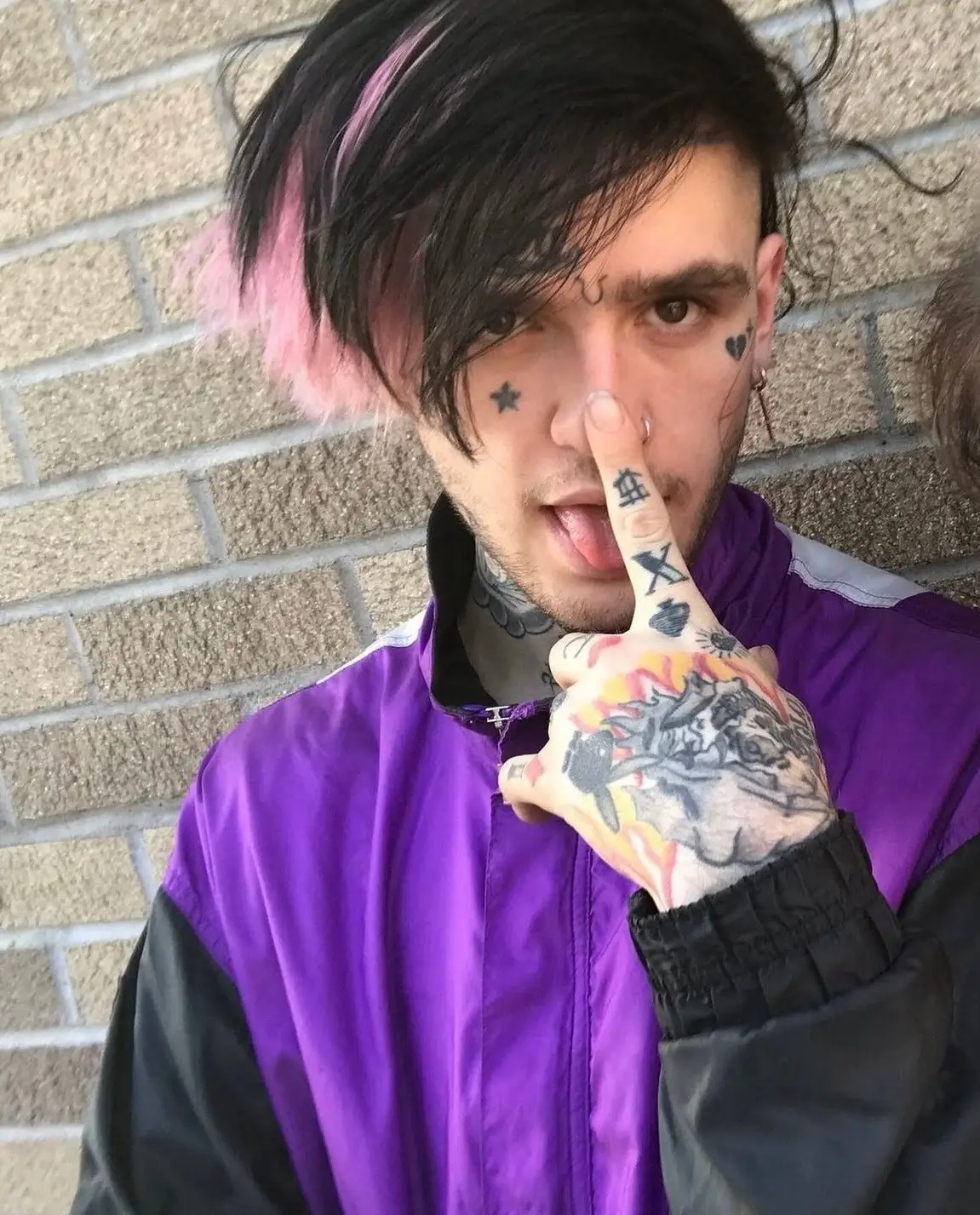 ig:lilpeepdaily._#lilpeep #lilpeepdailyfanpage