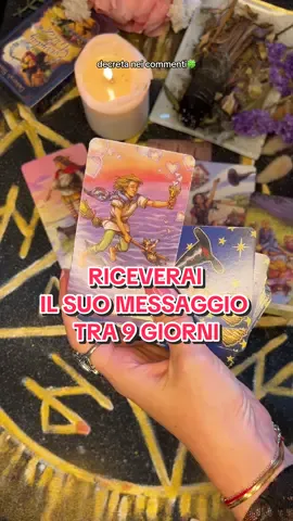 CONSULTO PRIVATO magiatriora@gmail.com❤️ #tarocchi #tarot #cartomanzia #cartomante #tarocchidimarsiglia #amore #divinazione #letturatarocchi #magia #tarologia #esoterismo #tarotcards #sibille #arcanimaggiori #tarocchionline #astrologia #oroscopo #tarotreading #wicca #oracoli #tarocchiitalia #spirit #oracolo #letturadeitarocchi #tarotcommunity #crescitapersonale #tarotreader #futuro #perte #meditazione #fyp #tarocchiinterattivi #tarocchiamore #tarocchigratis #tarocchionline #tarocchitiktok #tarocchiitalia #tarocchioggi #a #anime #amo #amor #amor❤️ #amore 