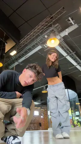 Bailar con vos @Lola Abraldes ♥️ #fypシ #parati #foryou #foryoupage #dance 