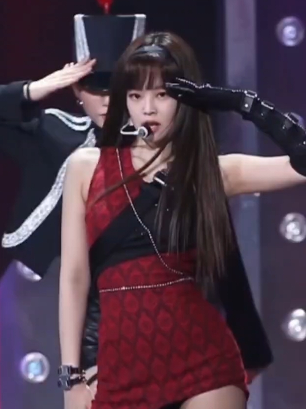 #killthislove #jennie #blackpink  #제니 #블랙핑크 #fancam #edyfancam 