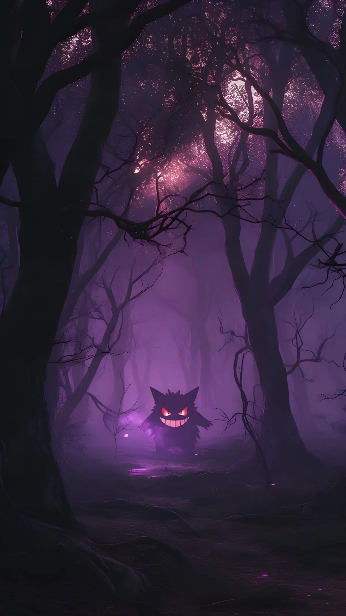 👻🎃 Gengar Wallpapers 🎃👻 perfect for Halloween #fyp #halloween #iphone #android #gengar #ghost #pokemon #pokemontiktok #pokemoncommunity #wallpaper #spooky #october 