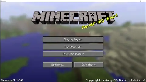 I have a headache #Minecraft #realtimecorruptor 