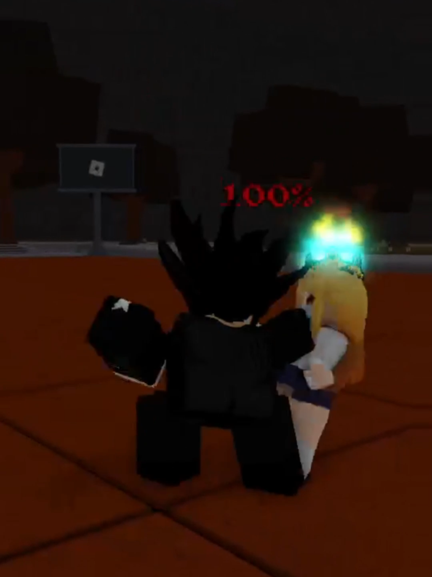 Spooky month huh? #thestrongestbattlegrounds #roblox #robloxedits #edit #saitamabattlegrounds #spooky #robloxgames #humor #shorts #strongestbattlegrounds