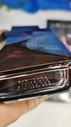 #boticáriooficial #natura #presente #perfume #essencialintensomasculino 