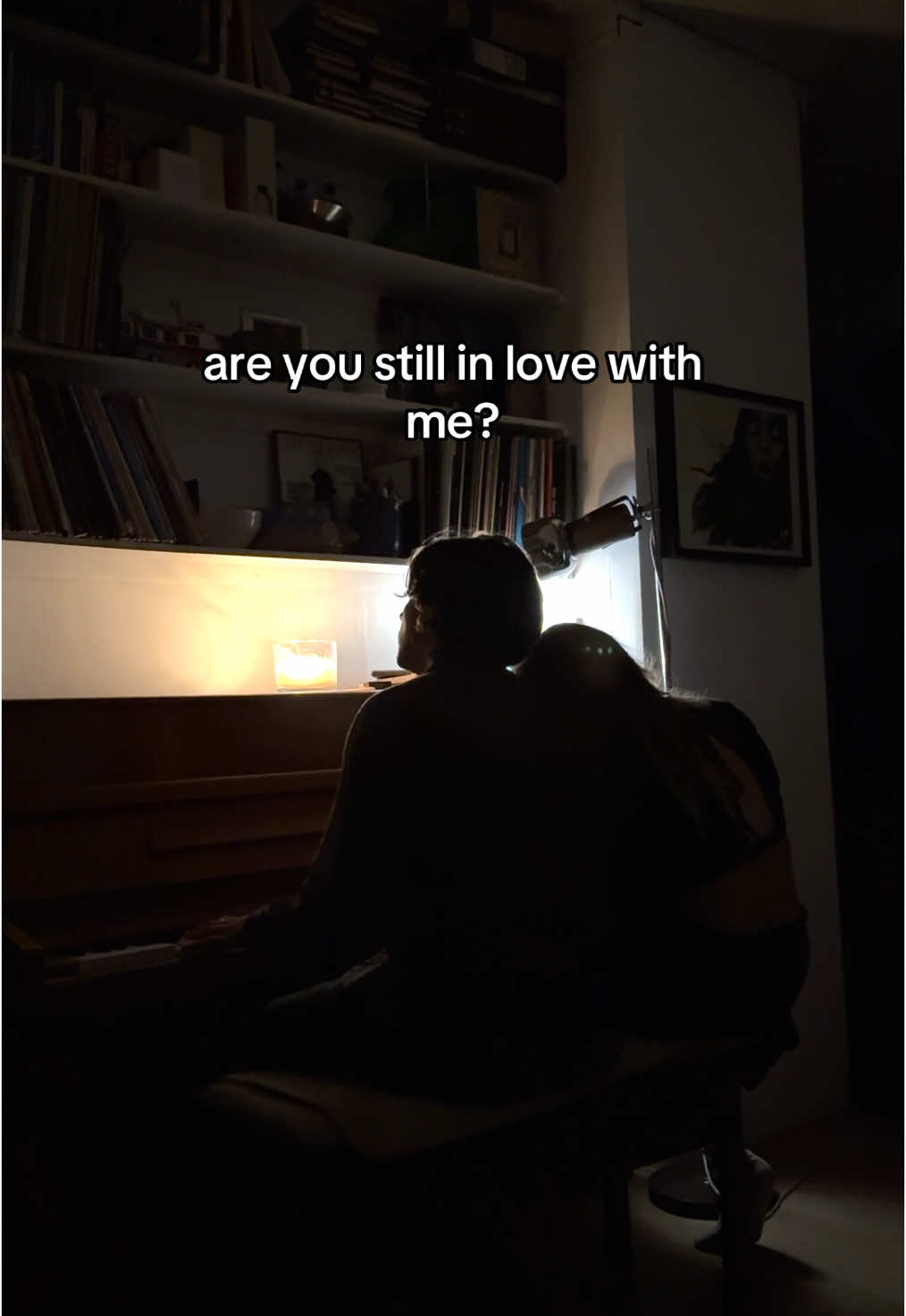 ‘are you still in love with me?’ OUT NOW #pianosong #heartbreak #sadpianosong #joji #fallsongs #fypシ