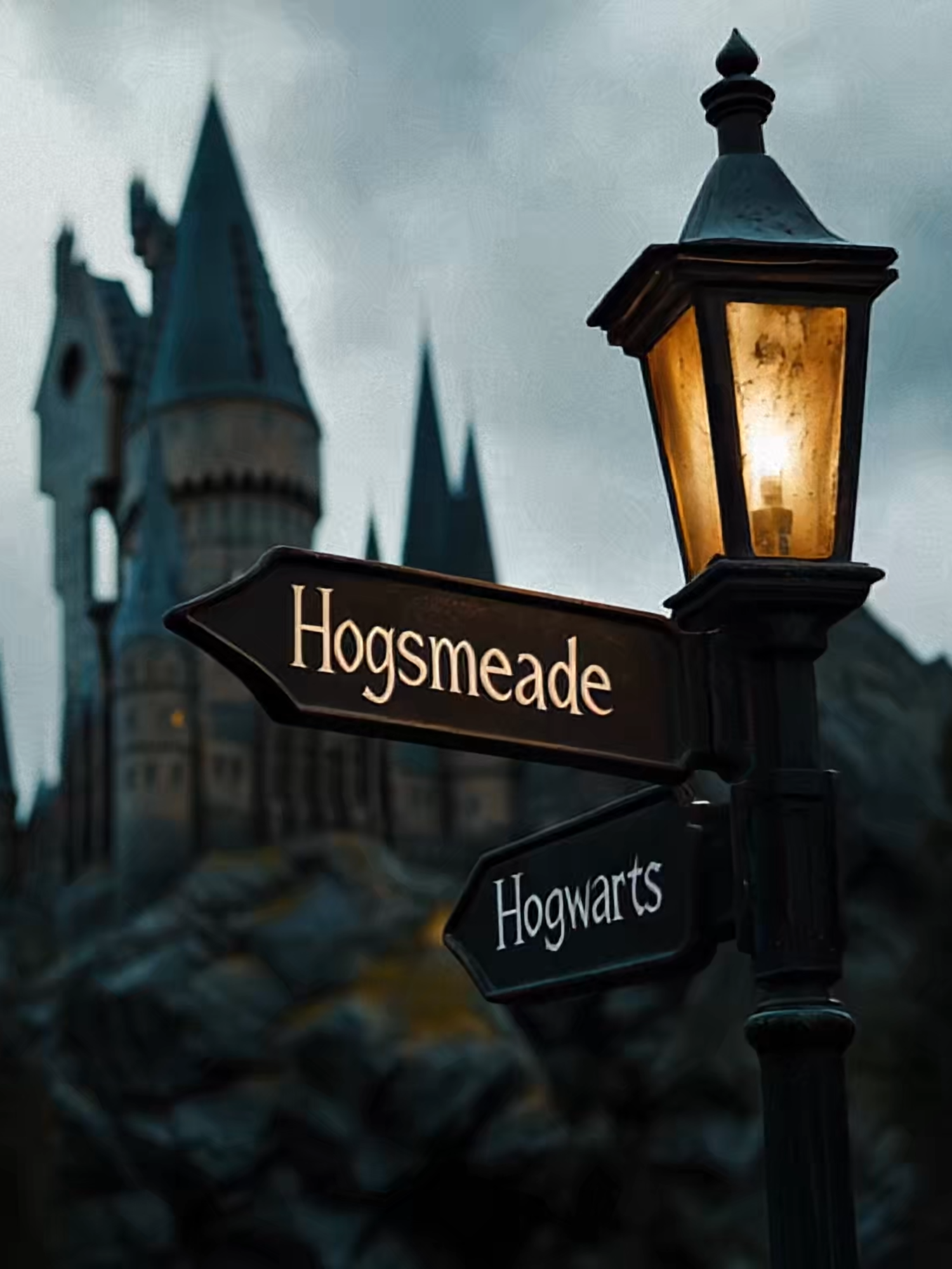 We Solemnly Swear We are up to No Good.  Hogsmeade Walkthrough created using using Midjourney v6.1, Runway Gen-3 Alpha, and upscaled using Topaz Video AI. #harrypotter #hogsmeade #halloween #nostalgia #fall #october #falltok #autumntok #midjourney #runwayml #runwayGen3 #topazai #falltok🍁 #nostalgic #halloweencore #vibes