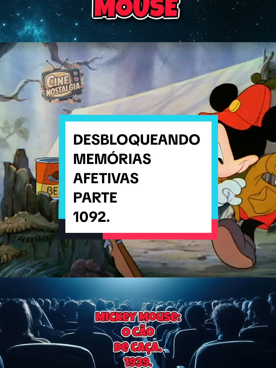 #Disney #Mickey #Viral #Fy #Desenho #Cartoon #80s #desenhoanimado #Infancia #CineNostalgia #Cartoons #90s #desenhosnostalgicos #infanciafeliz #infanciaraiz #NostalgiaCore #Desenhos #MickeyMouse #Pluto #Fyp  Mickey Mouse: O Cão de Caça. 1939 ‧ Comédia/Animação. Sinopse: Mickey Mouse e Pluto estão acampando na floresta prestes a sair para caçar. Mickey, vestido com uma roupa de caça, lê para Pluto em um livro de instruções como apontar para a caça e não se mover.