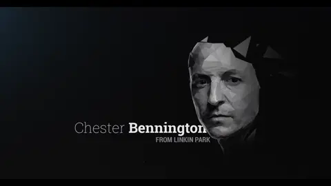 Chester Bennington - Bring Me To Life  #linkinpark #bringmetolife #chester #legends #legendary #respect #remenber 