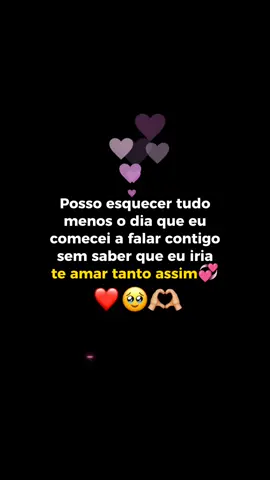 🥺❤️ #frases #frasesromanticas #amor #teamo #casal #❤️❤️❤️ #apaixonado #fyp #viraliza #mozao😍😘 