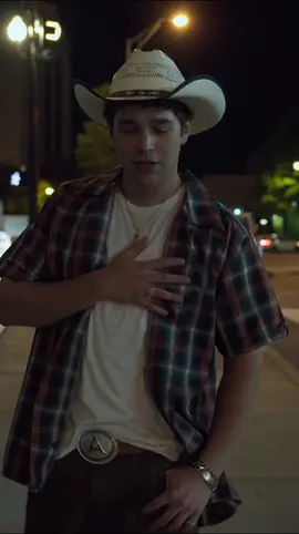 “Sooner or Later” music video out Thursday at 11pm CT on @YouTube 🔥 #foryou #austinmahone #newmusic #countrymusic #soonerorlater #musicvideo