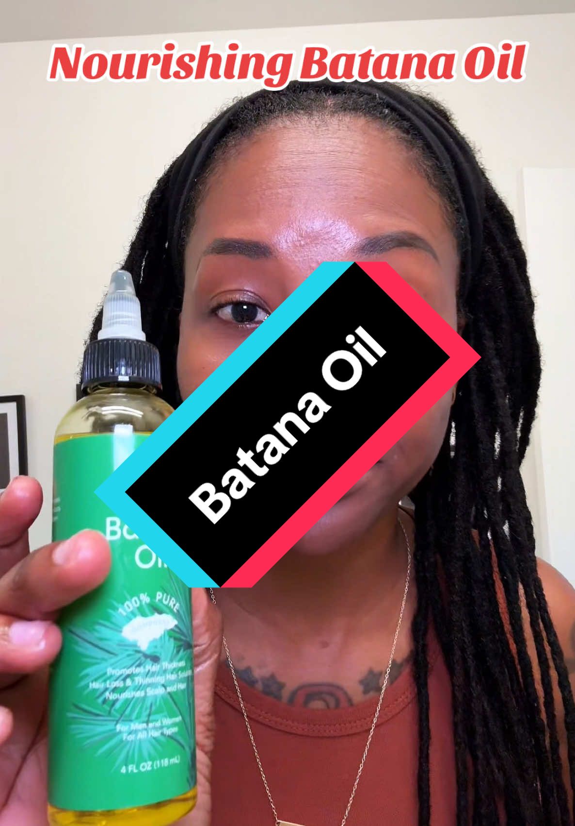 I love how soft this batana oil makes my hair my hair💦 @Dersie #batanaoil #hairoilforhairgrowth #FallDealsForYou #TikTokShopBlackFriday #TikTokShopCyberMonday #TiktokShopHolidayHaul #holidaytiktok #holidaygifts 