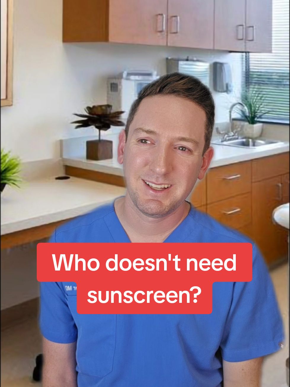 Sunscreen isn't just for some—it's for EVERYONE! No matter your skin type, tone, or race, regular sunscreen use is key to protecting against harmful UV rays and maintaining healthy, glowing skin. Sun damage doesn't discriminate, and neither should your sun protection!  #spfeveryday #sunsafetyforall #sunscreen #sunscreeneveryday #dermatologist #broadcity #skintips #skincare 