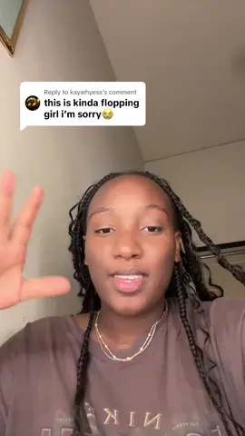 Replying to @kaywhyess my videos will probably flop fot the next two months it happens every time I have a viral video  my last viral video was in August
